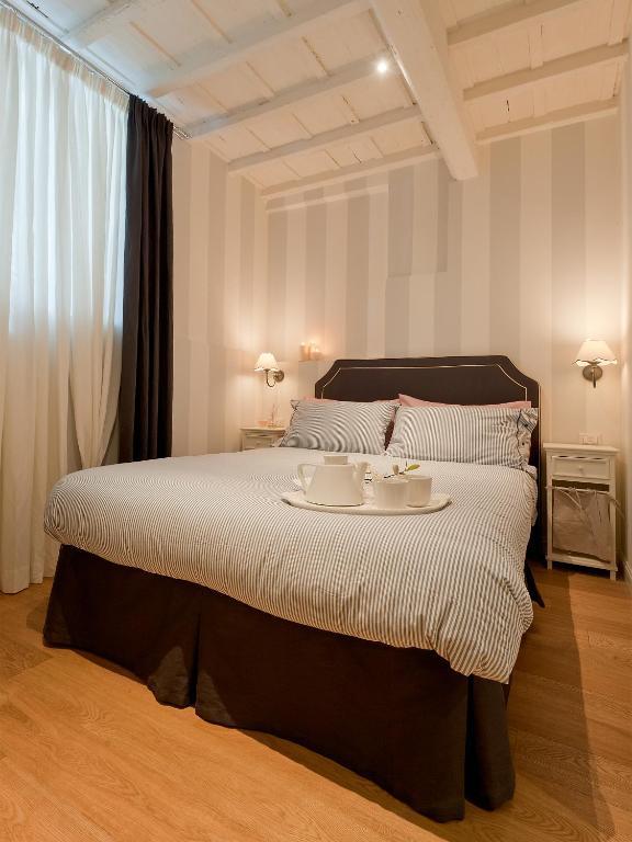 Al Giardino Delle Rose Hotel Florencia Habitación foto